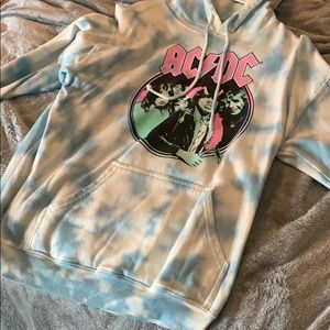 ACDC Hoodie